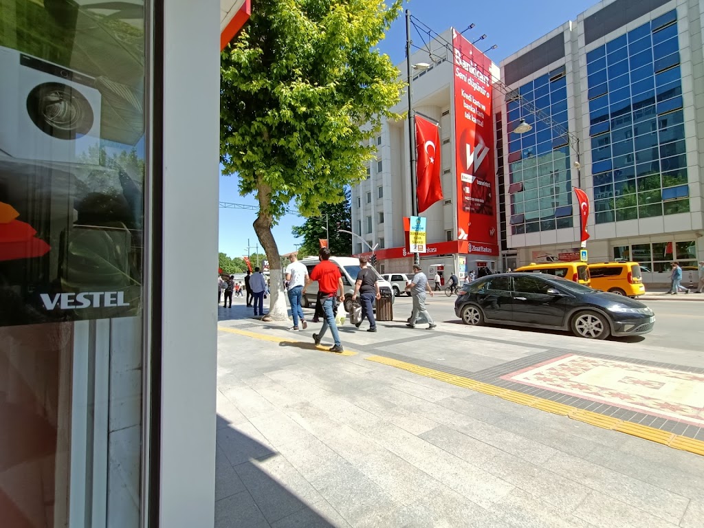 Ziraat Bankası Malatya Şubesi