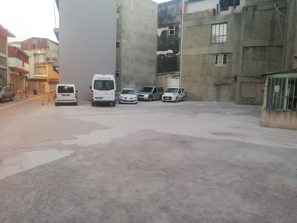 3A Otopark İşletmesi