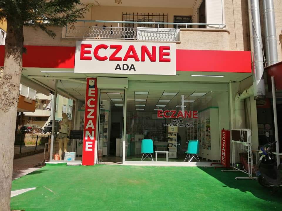 ADA ECZANESİ