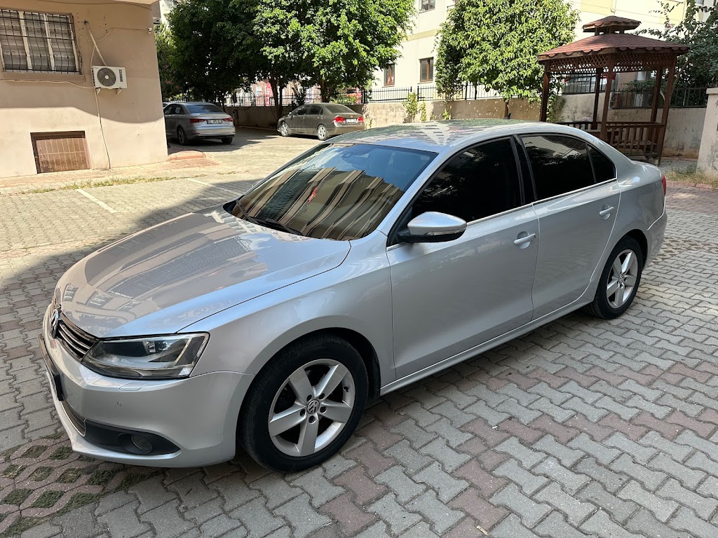 ADANA ARAÇ KİRALAMA ÇİÇEKDAĞ RENT A CAR