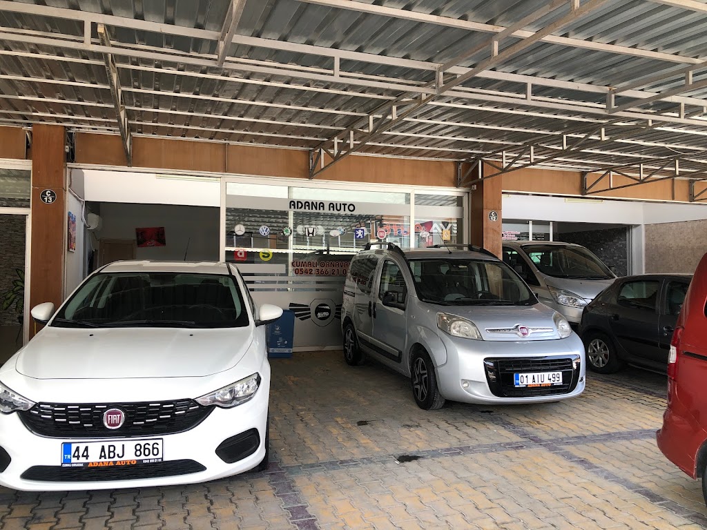 Adana Auto