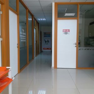 Adana Deva Veteriner Tıp Merkezi