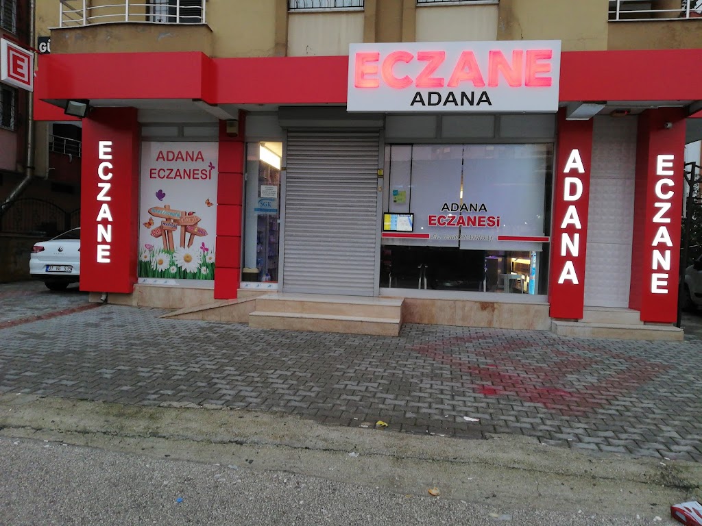 Adana Eczanesi