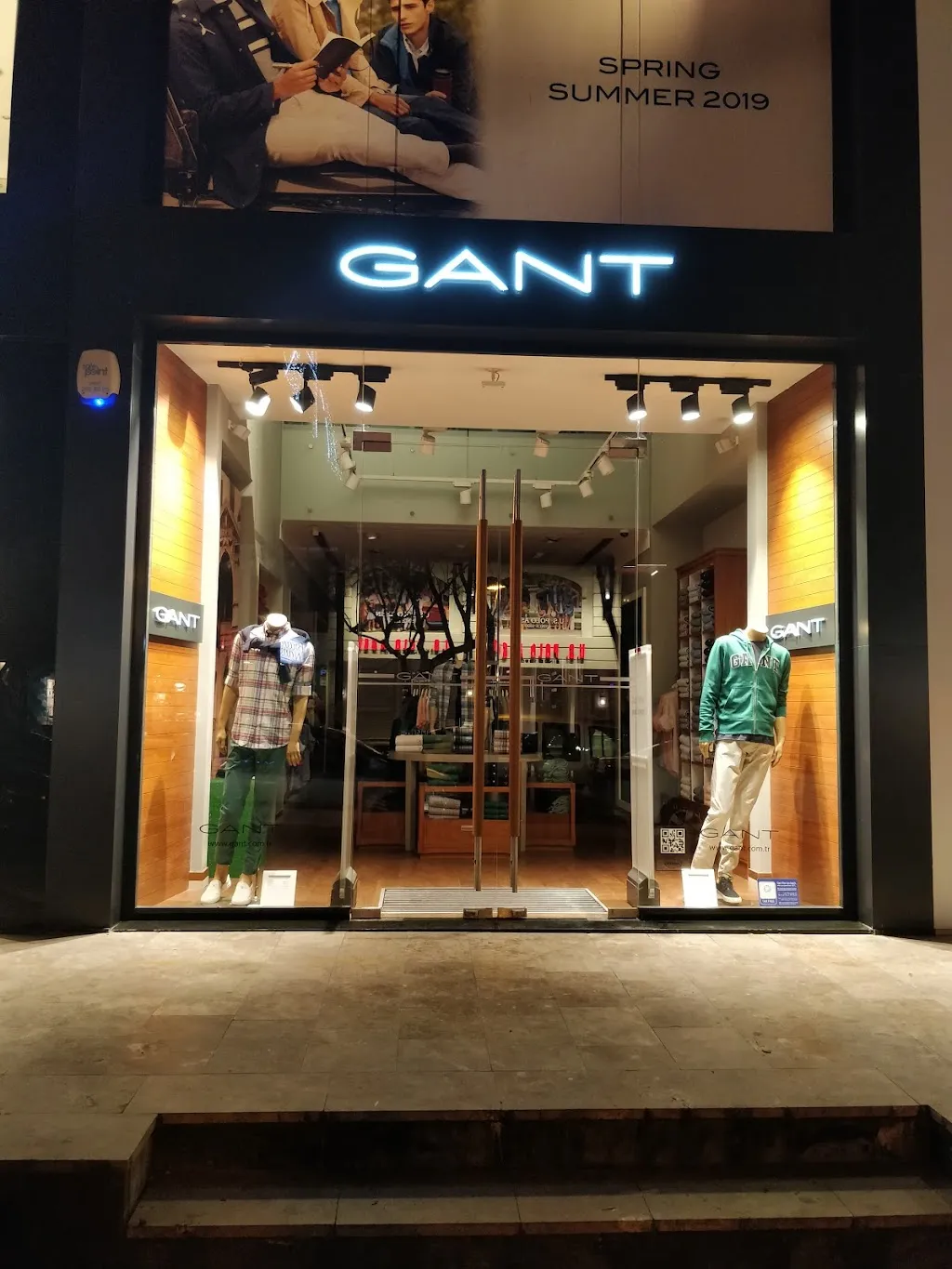 Adana GANT