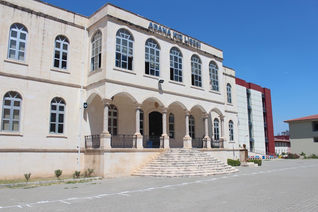 Adana Kız Lisesi