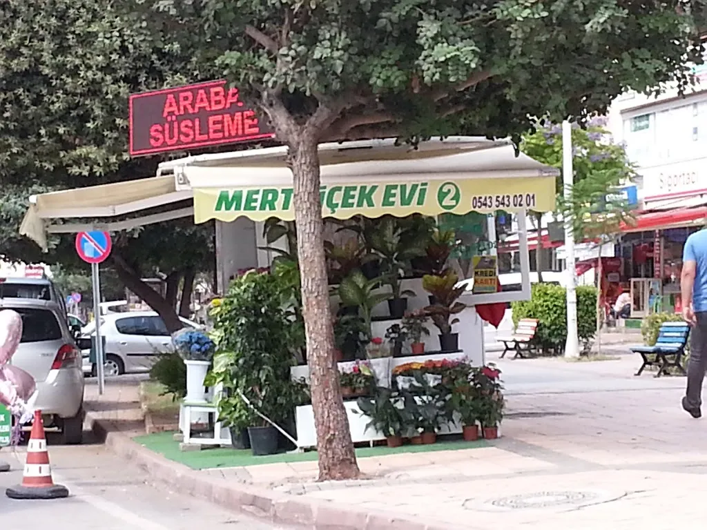 ADANA ONUR ÇİÇEKÇİLİK