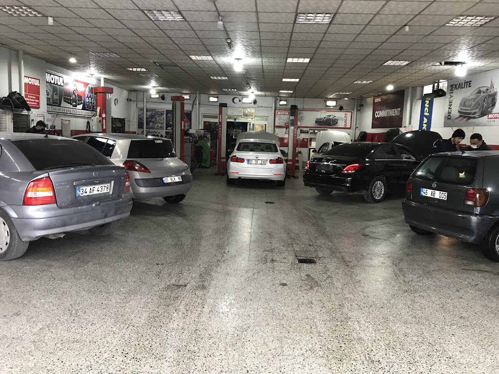 Adana Oto Elektronik