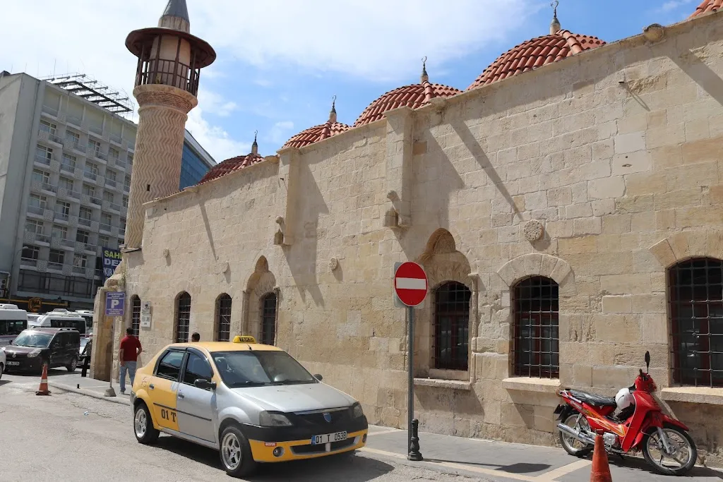 Adana Yeni Camii