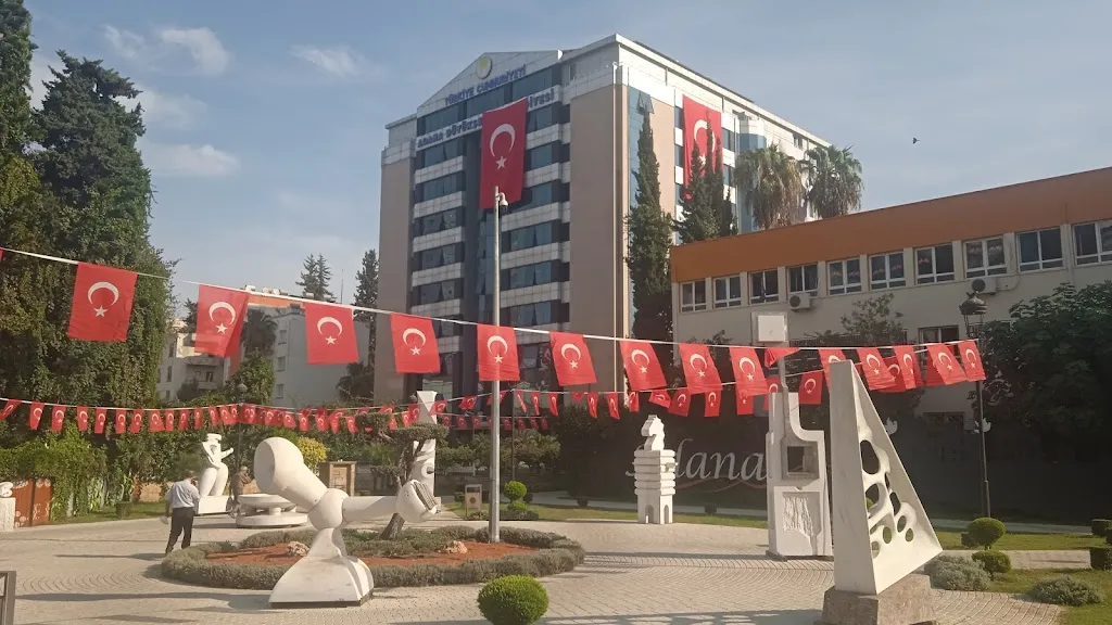 Akbank şubesi