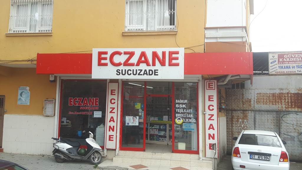 Akkapi Eczanesi