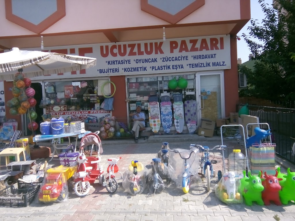 Aktif Ucuzluk Pazari