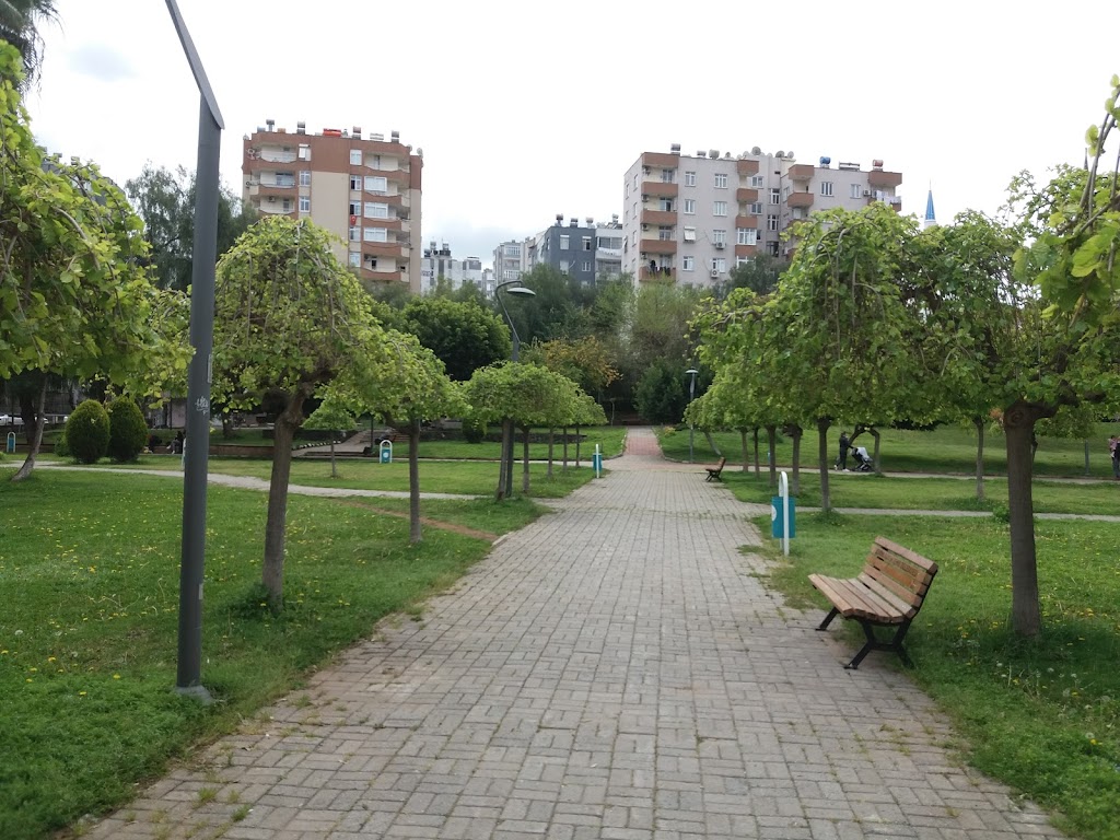 Altın Koza Parkı