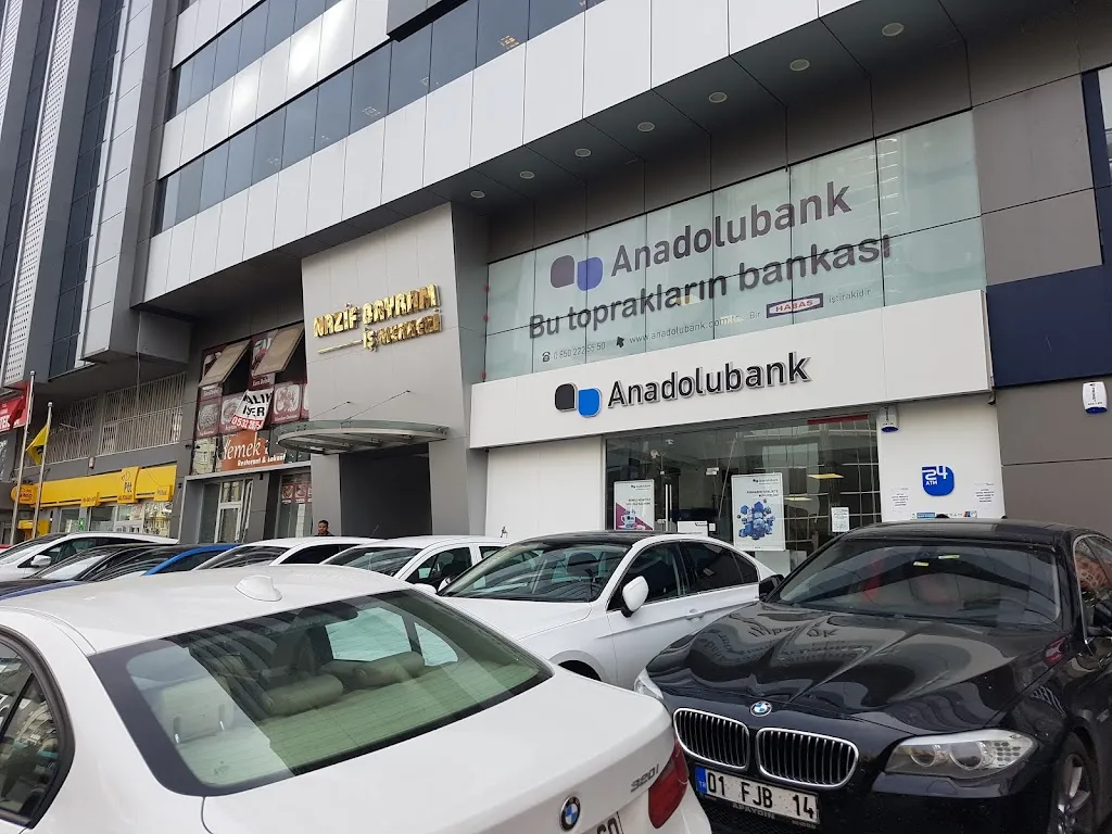 Anadolubank