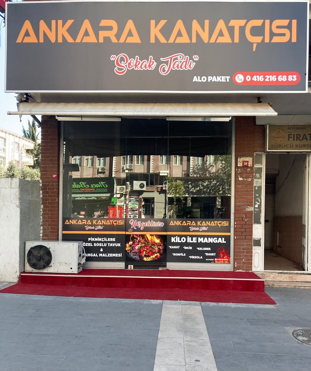 ANKARA KANATÇISI