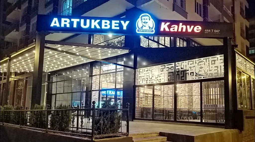 ARTUKBEY KAHVE