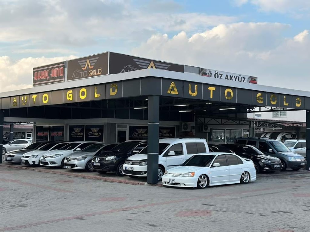 Auto gold adana