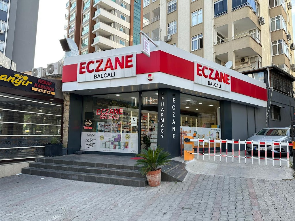 Balcalı Eczanesi