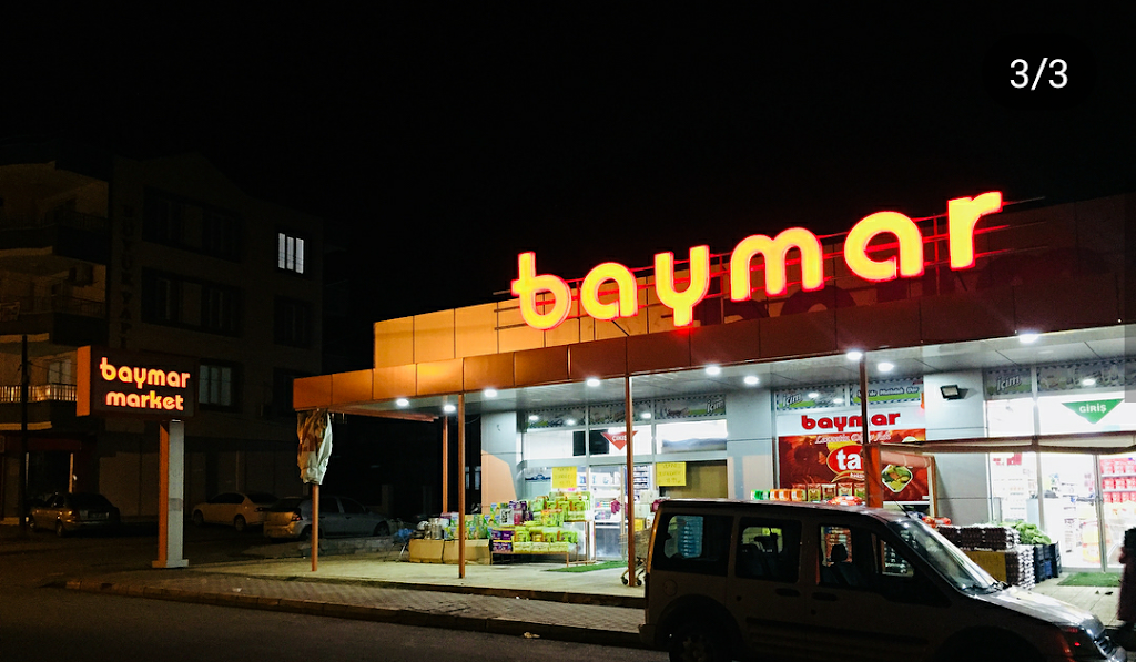 Baymar Market