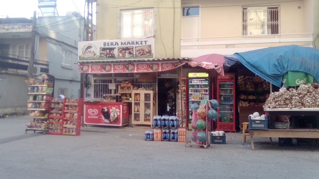 Bera Market