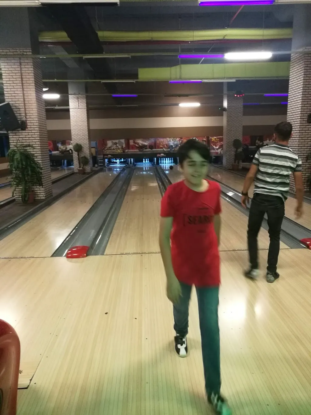 Bowling