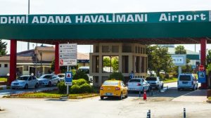 Car Rental in Adana Airport. 7/24 service – Araç Kiralama Adana Havalimanı