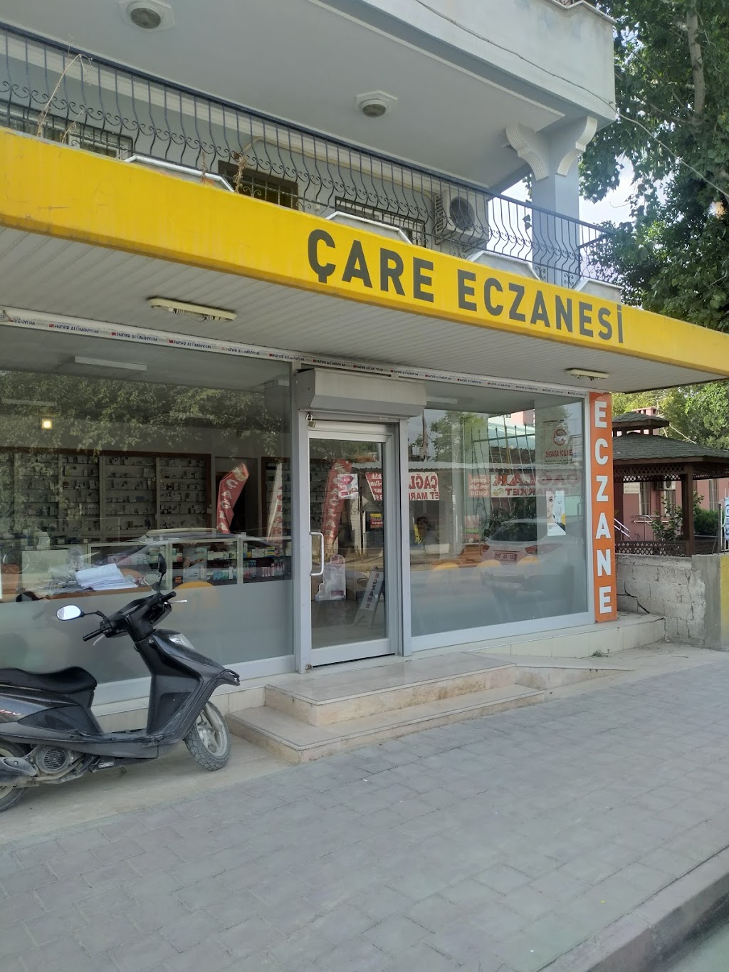 Çare Eczanesi