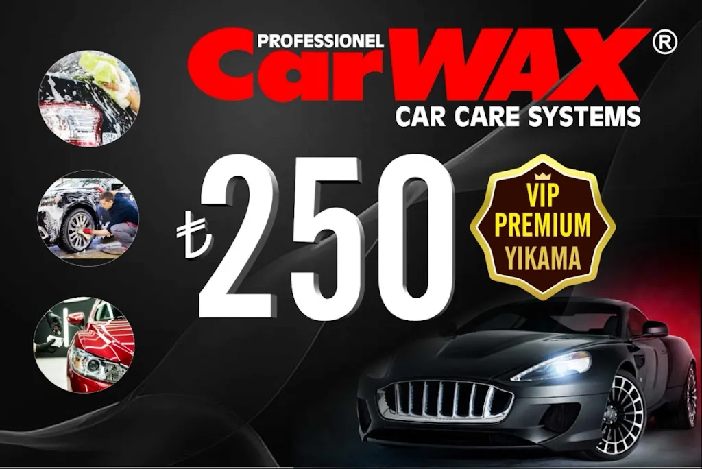 Carwax Adana / Oto Seramik Kaplama