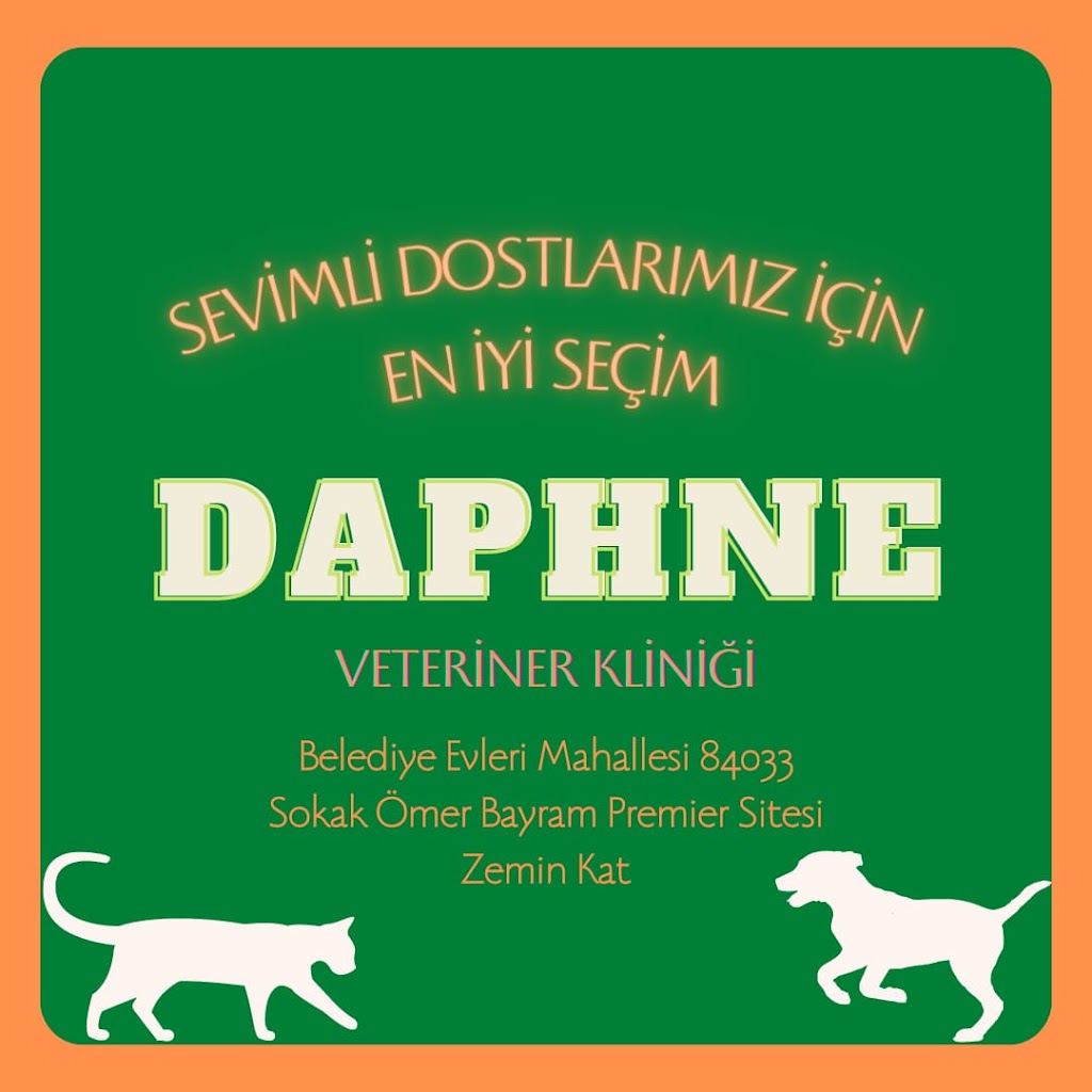 daphne veteriner kliniği