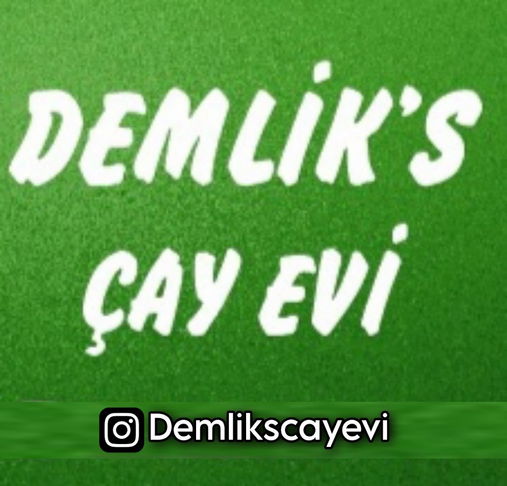 Demlik's Çay Evi