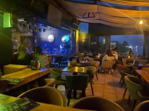 Divan Teras Cafe & Bar