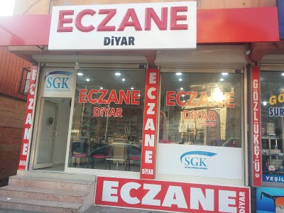 Diyar Eczanesi