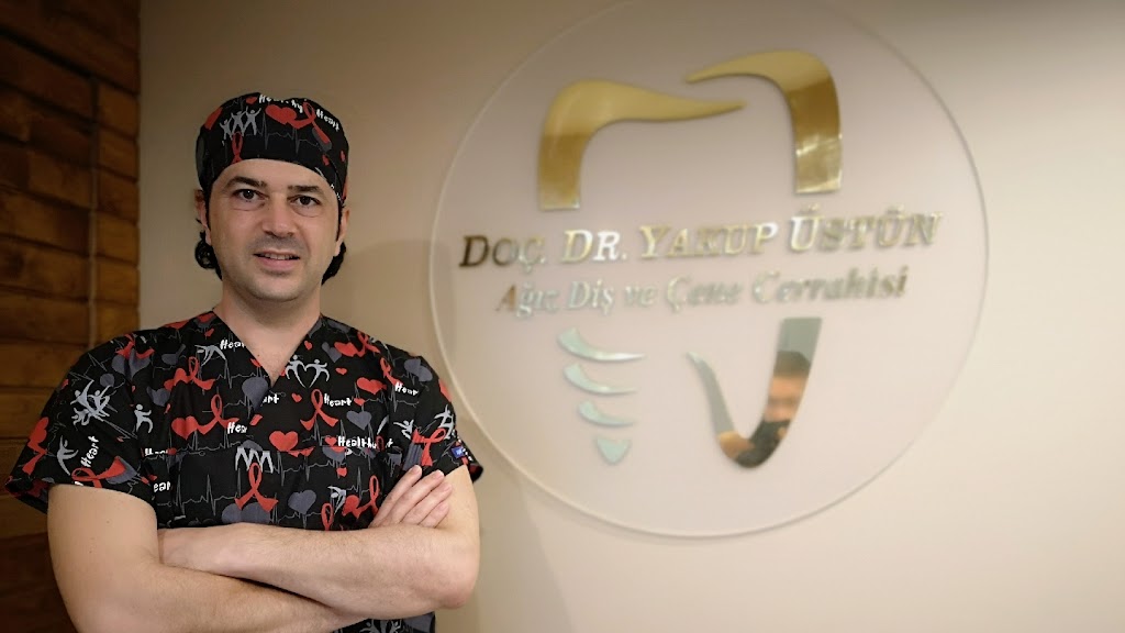 Doçent Dr. Yakup Üstün Diş Kliniği