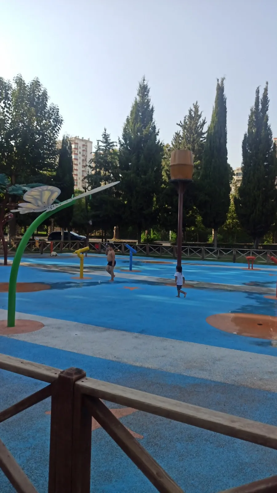 Doğal Park