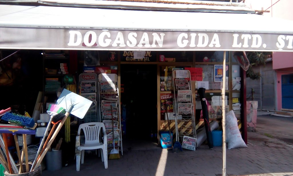 Doğasan Gıda