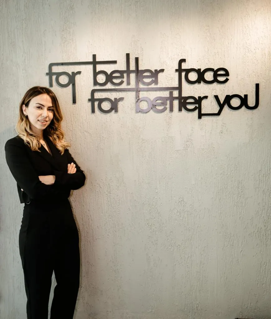 Dr. Zeynep Erol