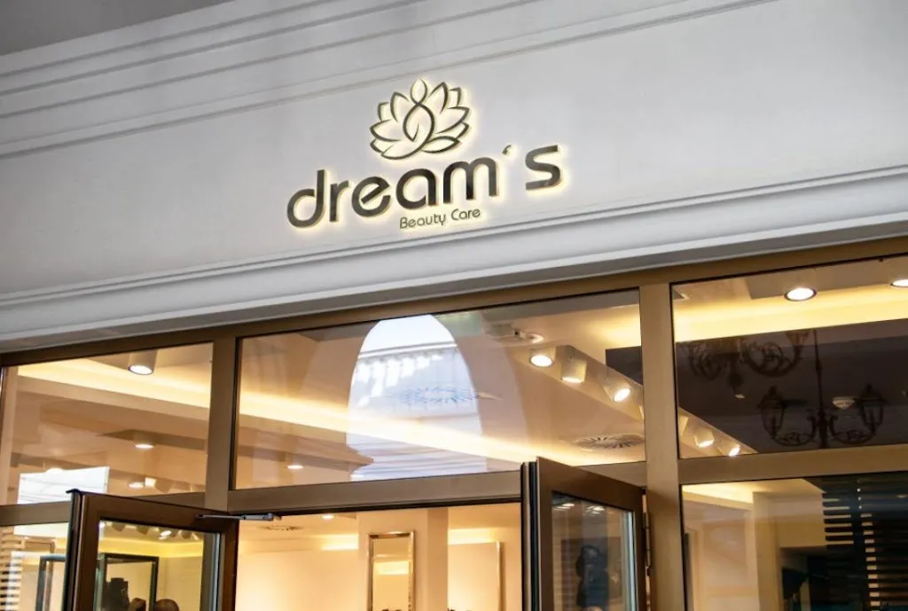 Dream’s Beauty Care