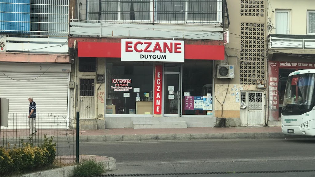 Duygum Eczanesi