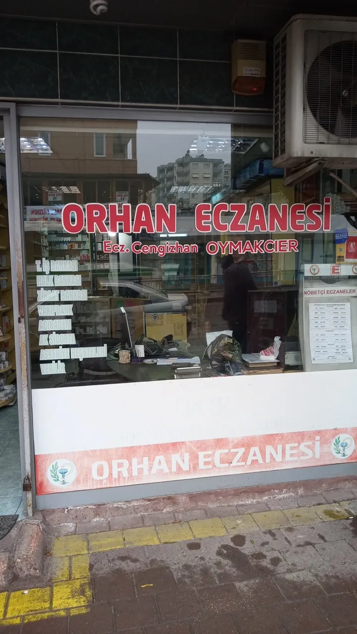 Eczane Özde