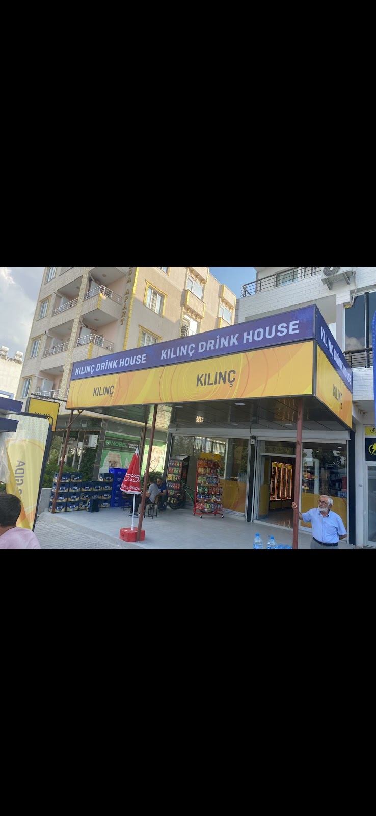 Ekomini Market Altınşehir