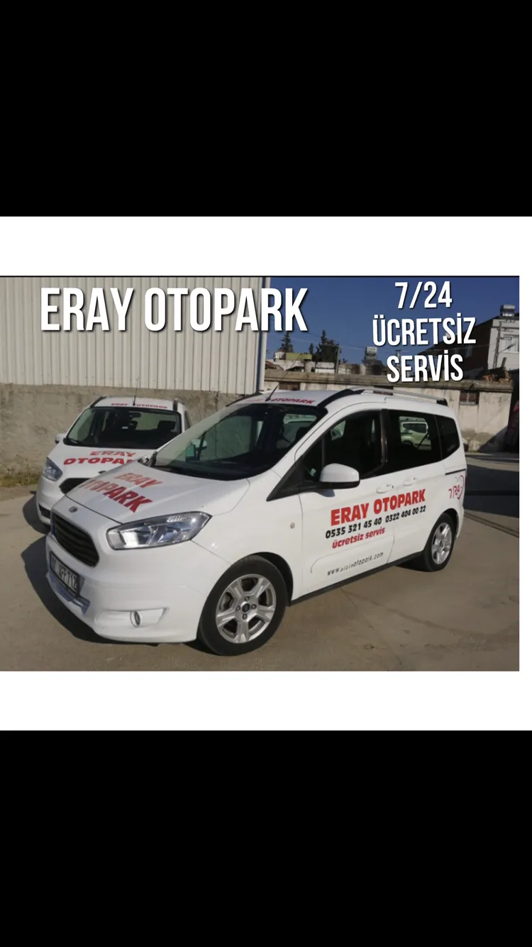 Eray Otopark