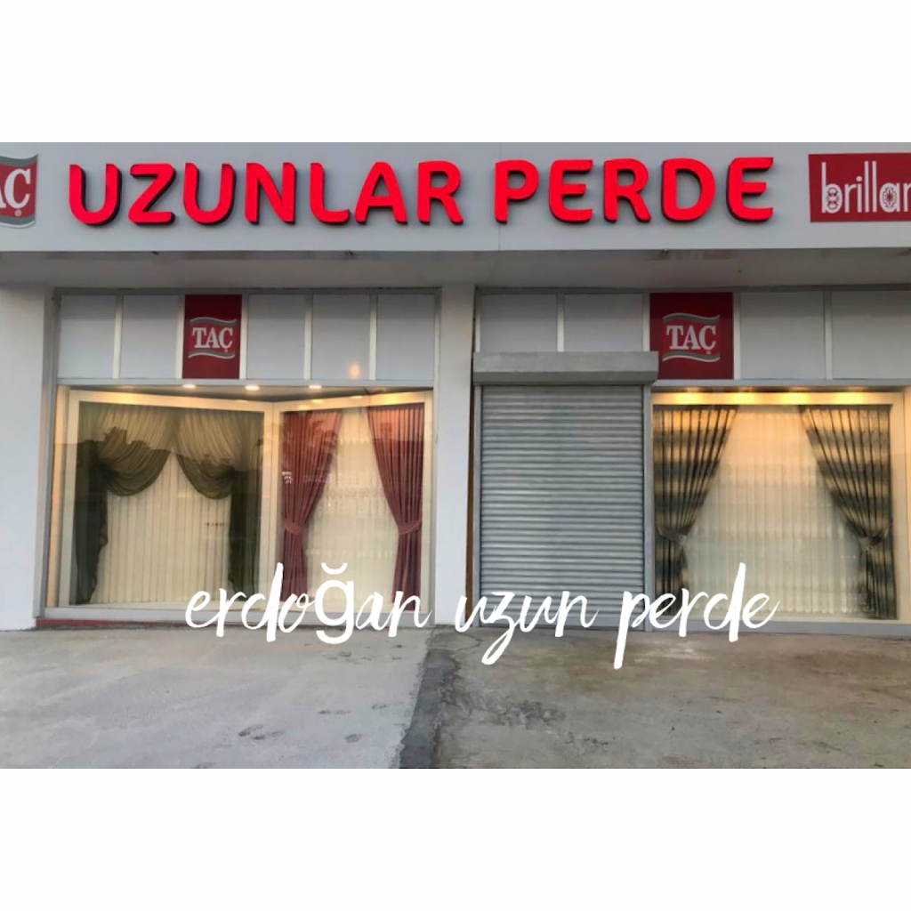 Erdoğan Uzun Perde