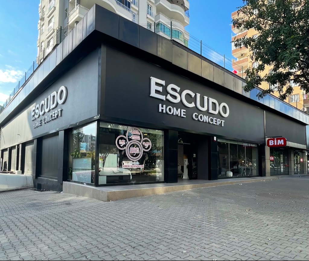 Escudo Home Concept