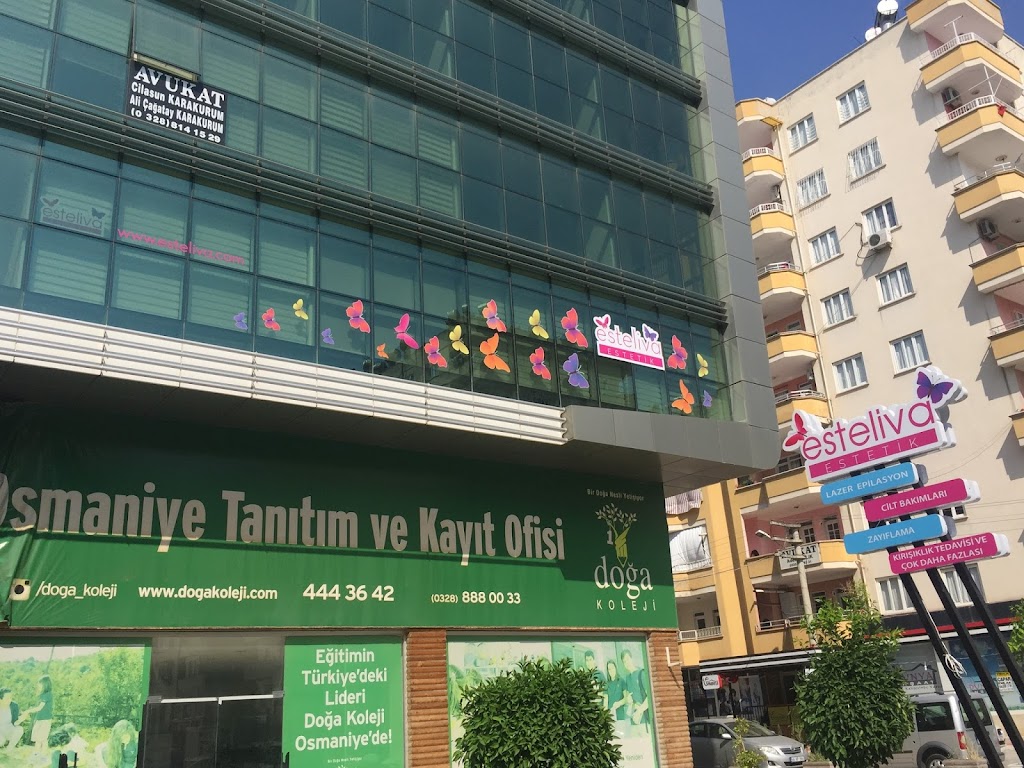 Esteliva Estetik Kliniği