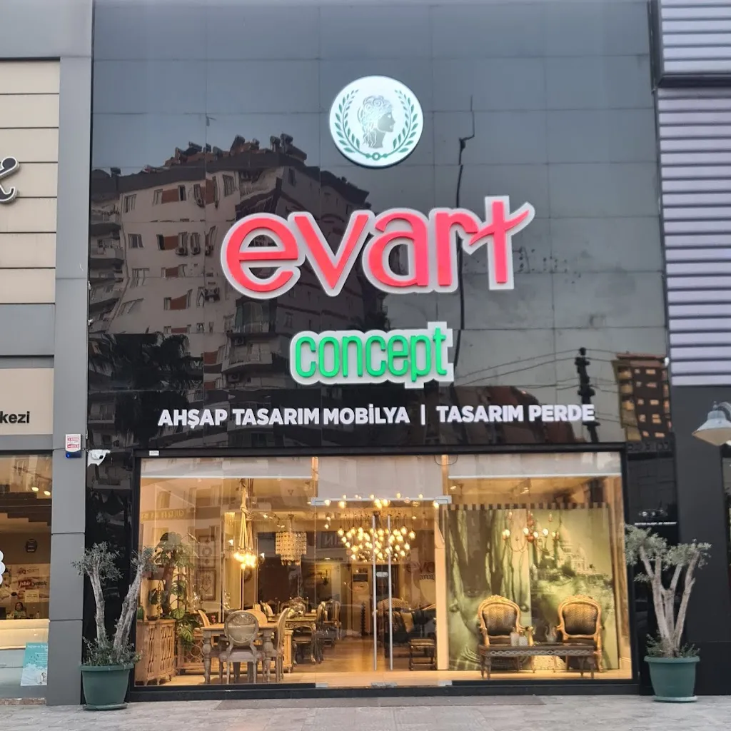 Evart Concept