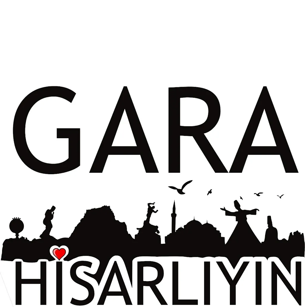 Garahisarlıyın Store