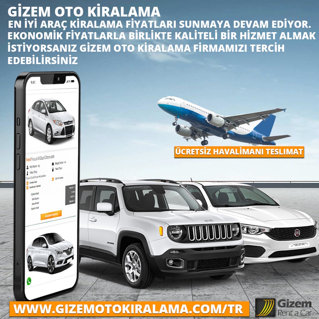 Gizem Rent a Car