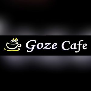 Goze Cafe