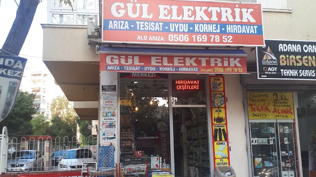 Gül Elektrik