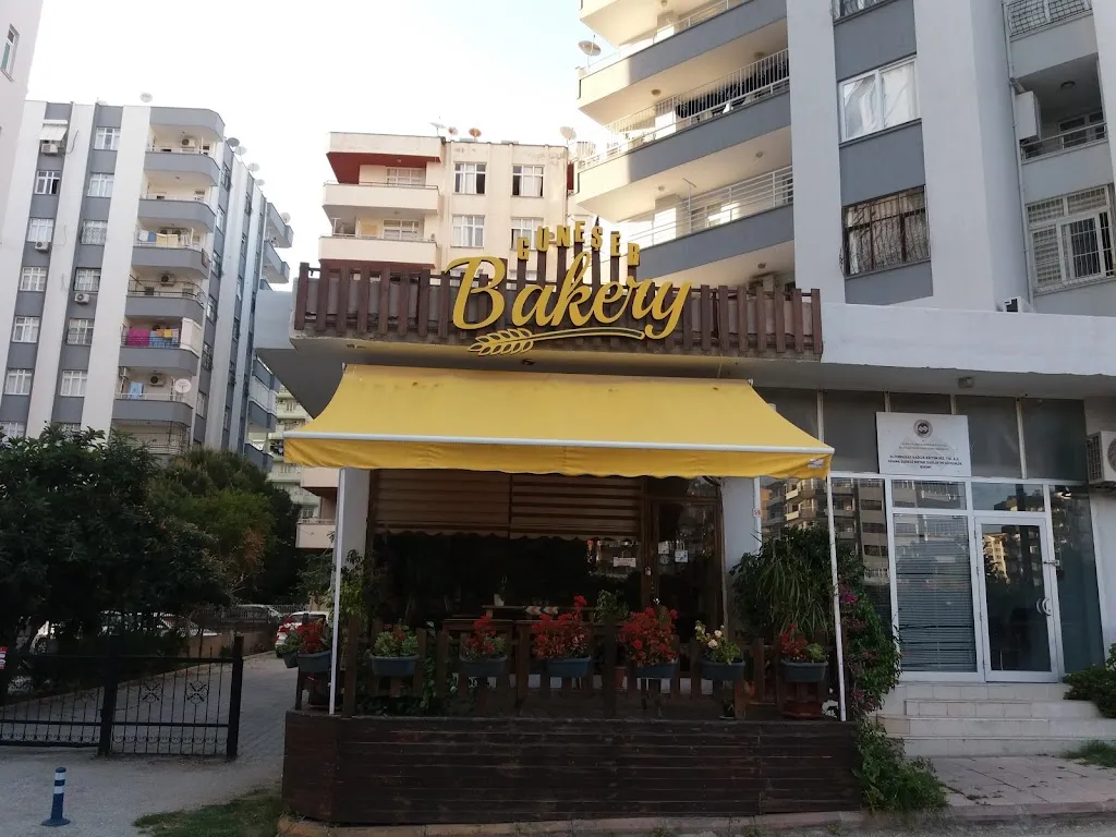 GÜNEŞER BAKERY