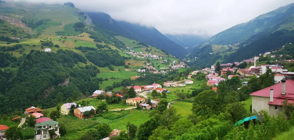 Güzel Yayla